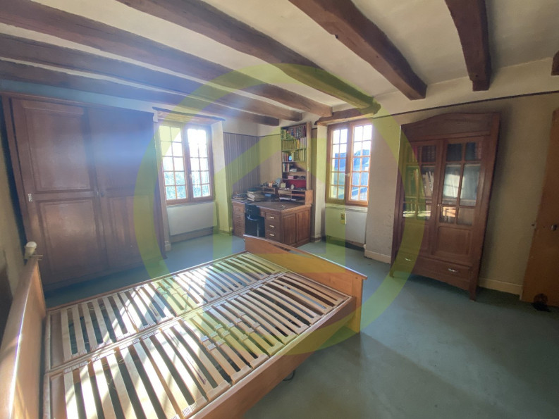 vente Maison Saint Pierre De Maille - Photo 8