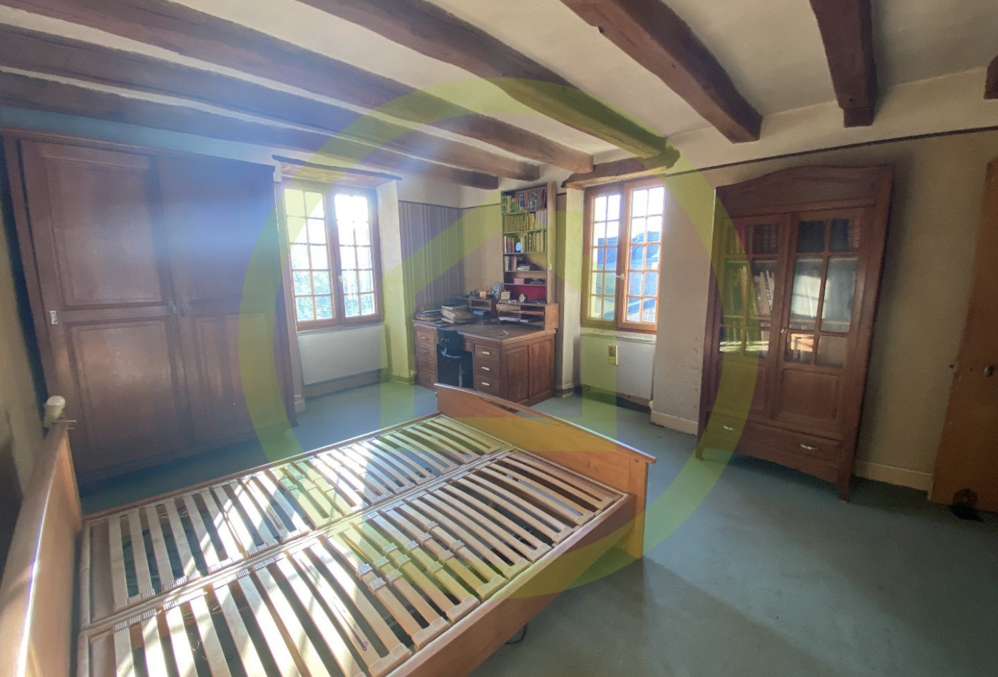 vente Maison Saint Pierre De Maille - Photo 8