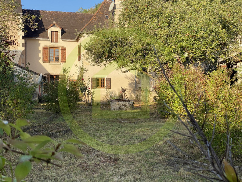 vente Maison Saint Pierre De Maille - Photo 9