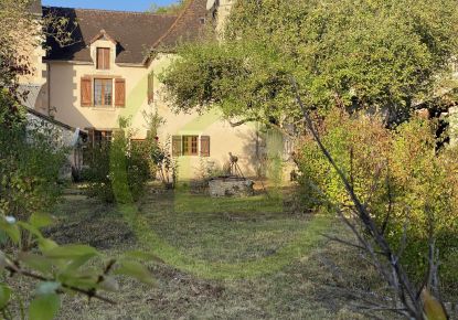 vente Maison Saint Pierre De Maille