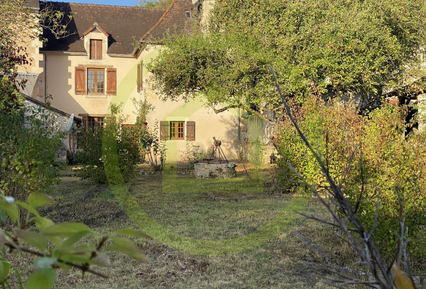 vente Maison Saint Pierre De Maille - Photo 9