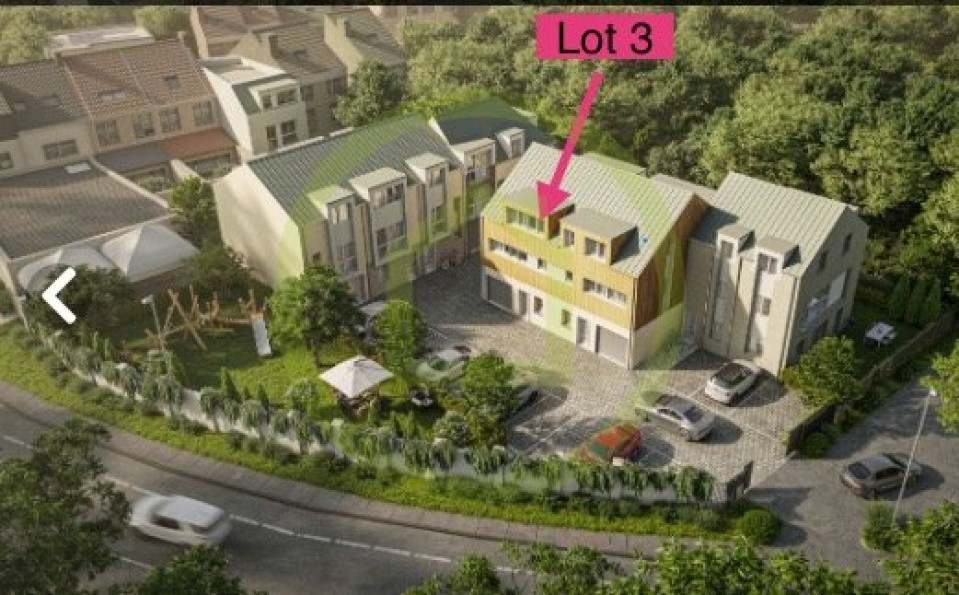 vente Maison en vefa Marcq En Baroeul - Photo 1