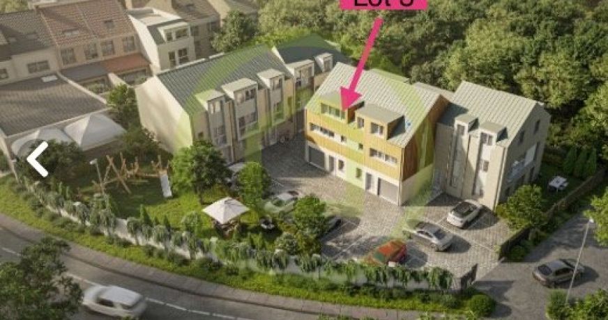 vente Maison en vefa Marcq En Baroeul