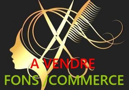 vente Salon de coiffure Saint Herblain