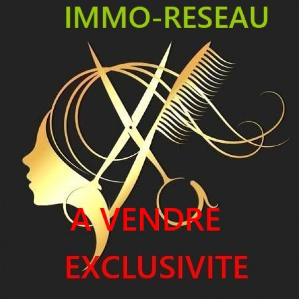 vente Salon de coiffure Saint Herblain - Photo 2