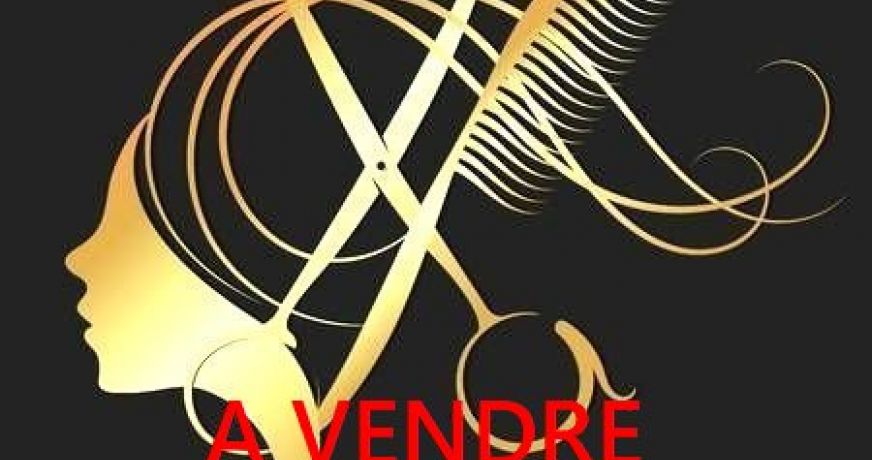 vente Salon de coiffure Saint Herblain