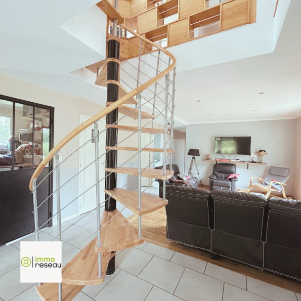 vente Maison individuelle Douville En Auge - Photo 6