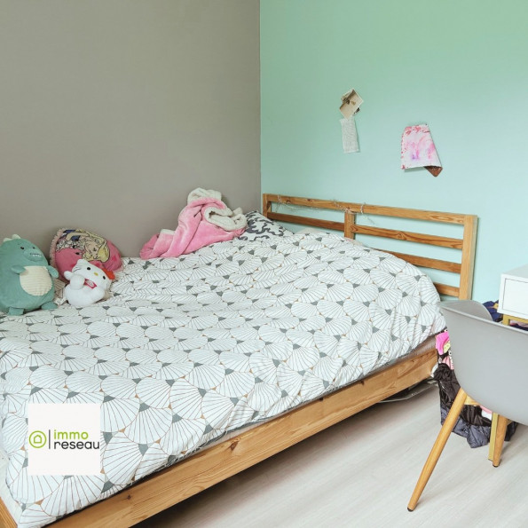 vente Maison individuelle Douville En Auge - Photo 10