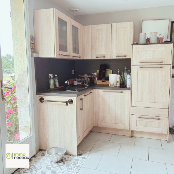 vente Maison individuelle Douville En Auge - Photo 7