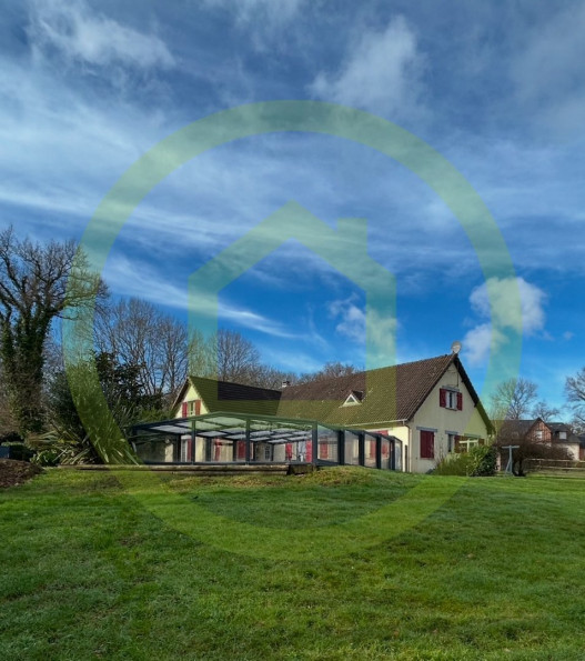 vente Maison individuelle Douville En Auge - Photo 2