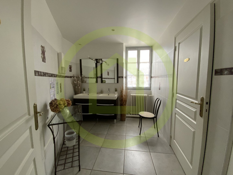 vente Maison Nouzerines - Photo 7