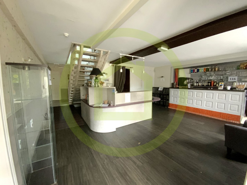 vente Maison Nouzerines - Photo 3