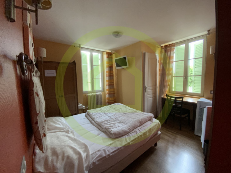 vente Maison Nouzerines - Photo 10