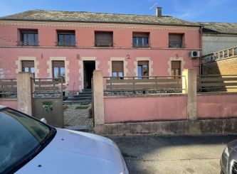 vente Maison Saint Michel