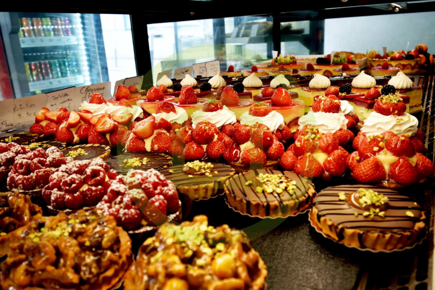 vente Boulangerie pâtisserie Cagnes Sur Mer - Photo 3