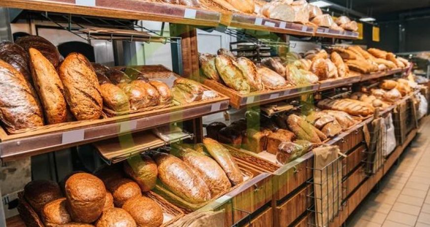 vente Boulangerie pâtisserie Cagnes Sur Mer