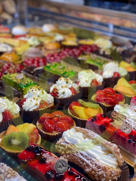 vente Boulangerie pâtisserie Cagnes Sur Mer - Photo 1