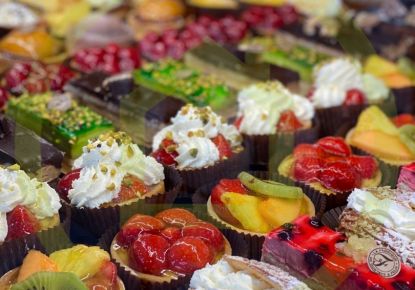 vente Boulangerie pâtisserie Cagnes Sur Mer