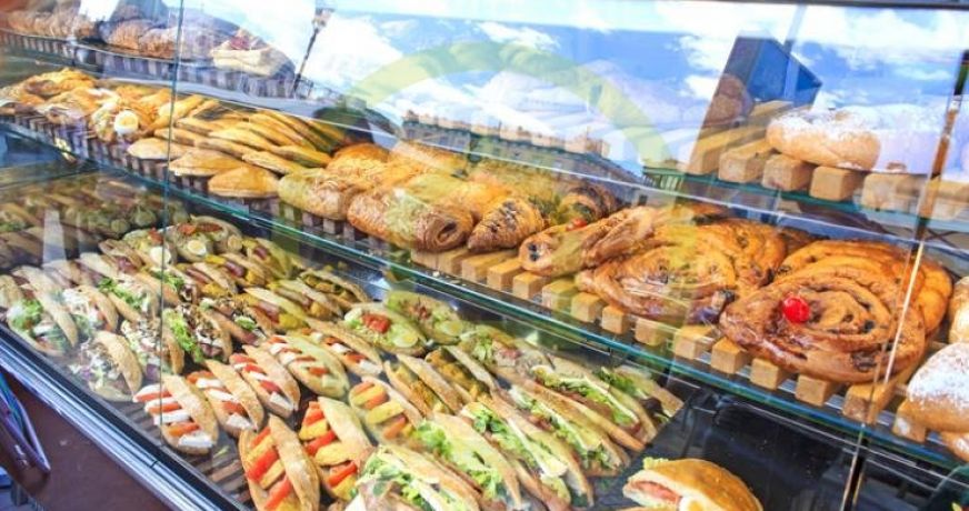 vente Boulangerie pâtisserie Cagnes Sur Mer