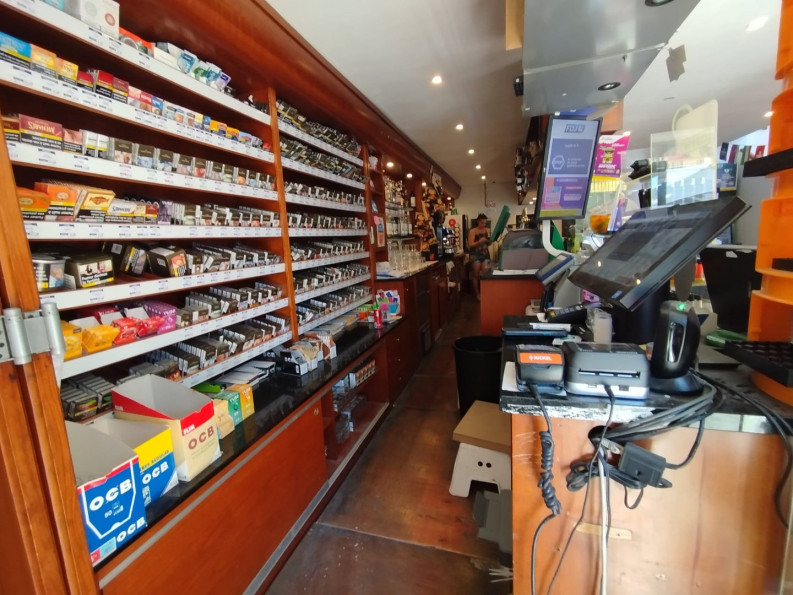 vente Tabac alimentation Antibes - Photo 1