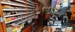 vente Tabac alimentation Antibes