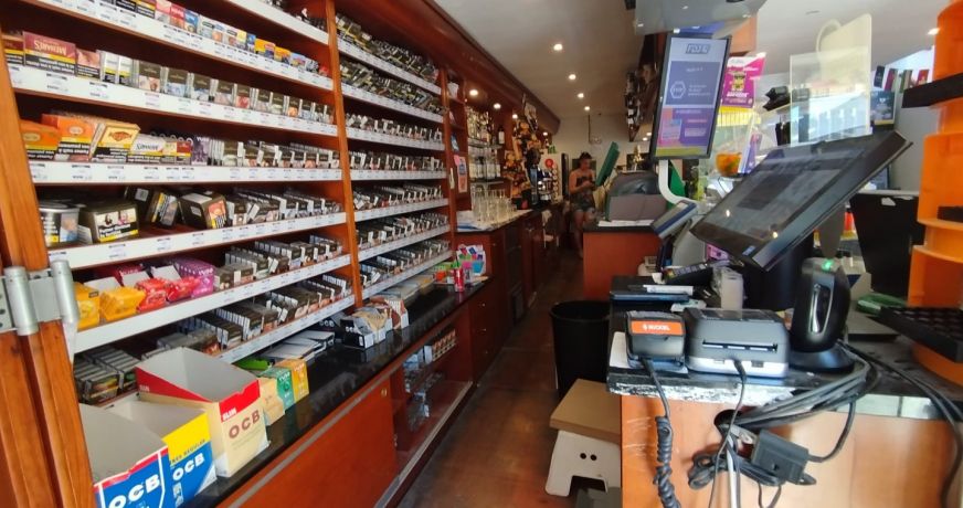 vente Tabac alimentation Antibes