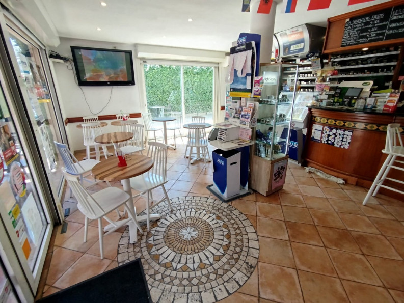 vente Tabac alimentation Antibes - Photo 2