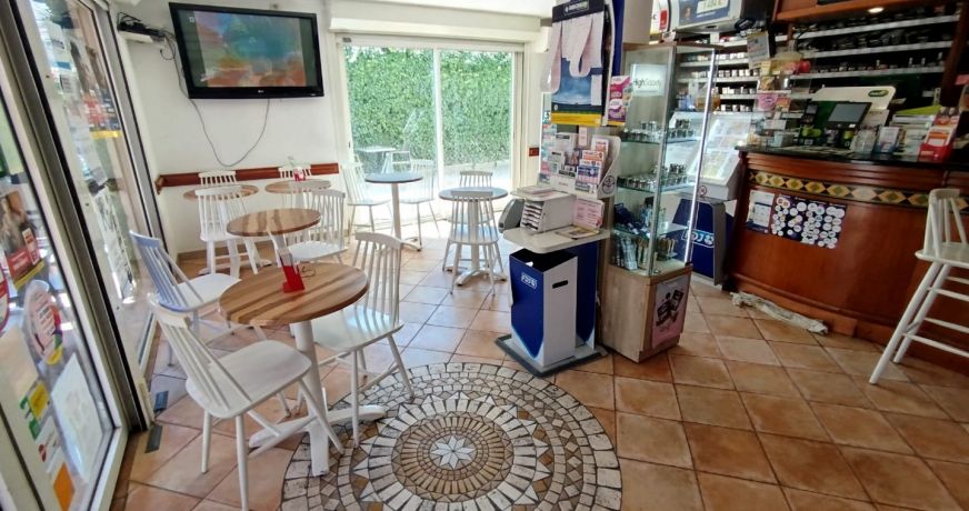 vente Tabac alimentation Antibes