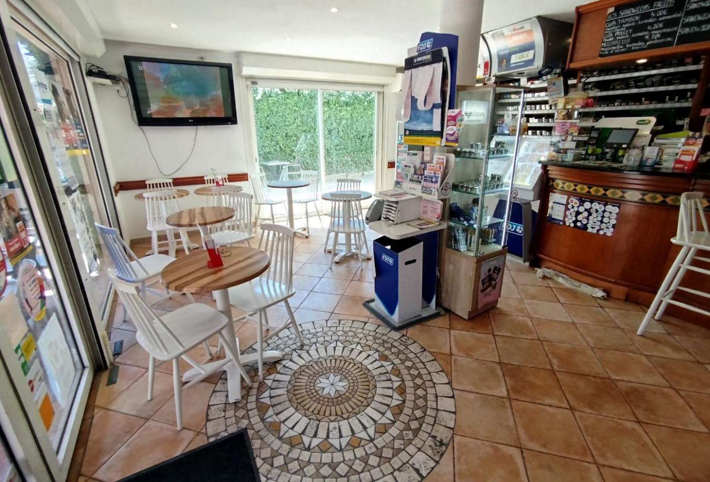 vente Tabac alimentation Antibes - Photo 2