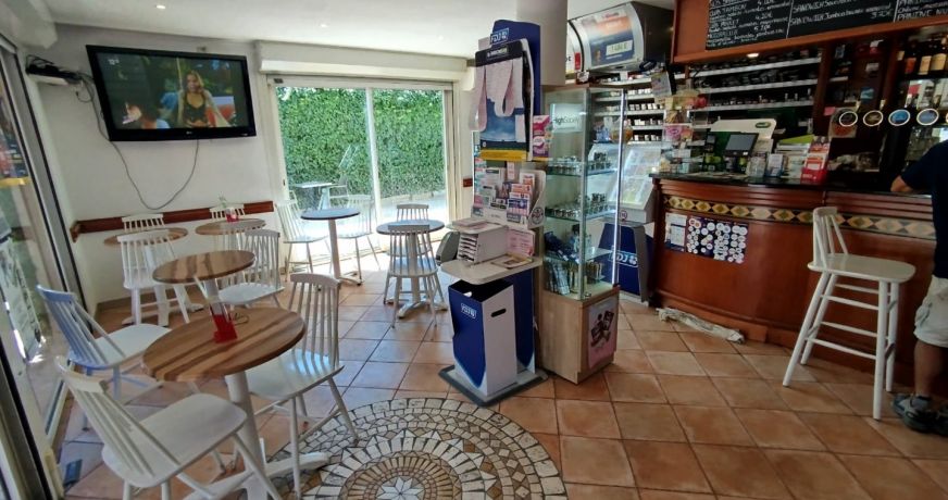 vente Tabac alimentation Antibes