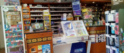 vente Tabac alimentation Antibes