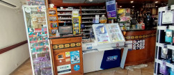 vente Tabac alimentation Antibes