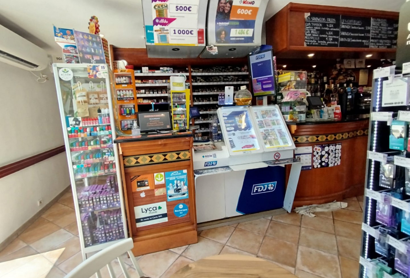 vente Tabac alimentation Antibes - Photo 5