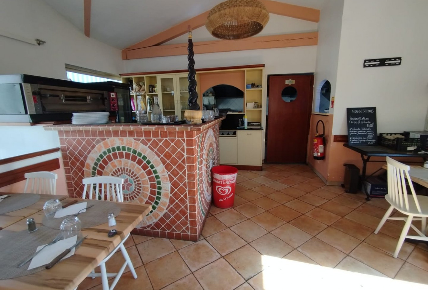 vente Tabac alimentation Antibes - Photo 6