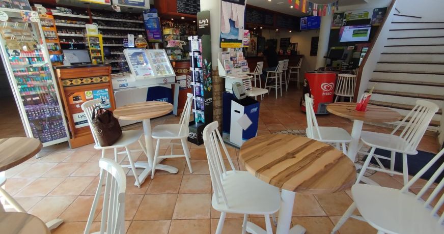 vente Tabac alimentation Antibes