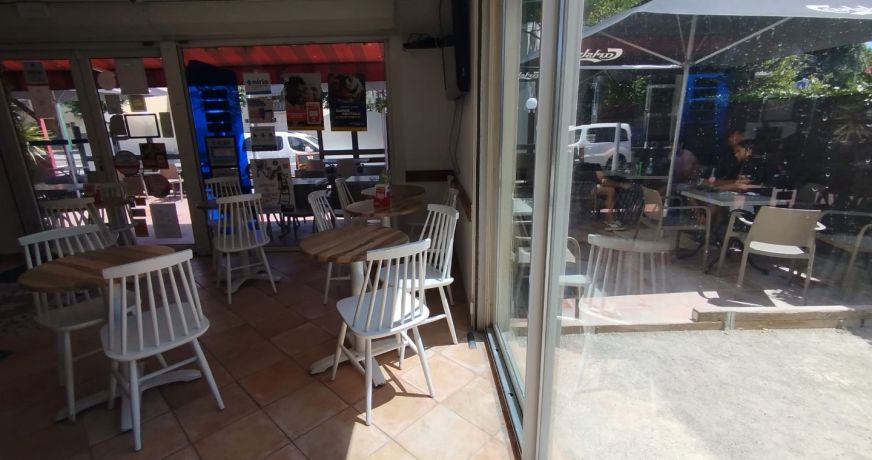 vente Tabac alimentation Antibes