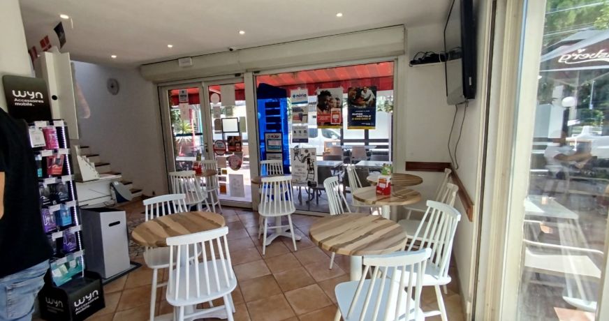 vente Tabac alimentation Antibes