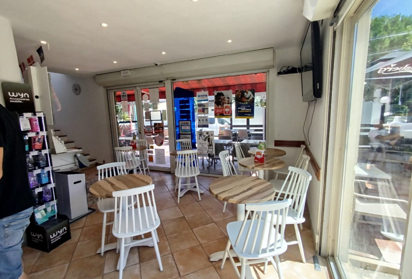 vente Tabac alimentation Antibes - Photo 9