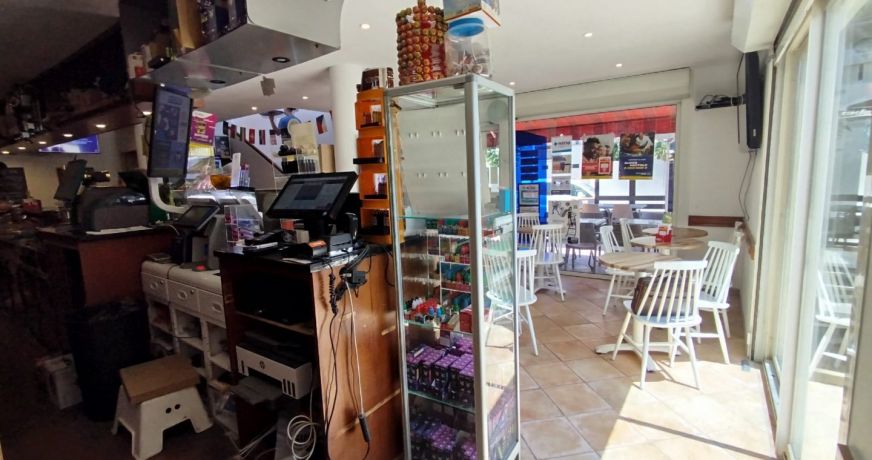 vente Tabac alimentation Antibes