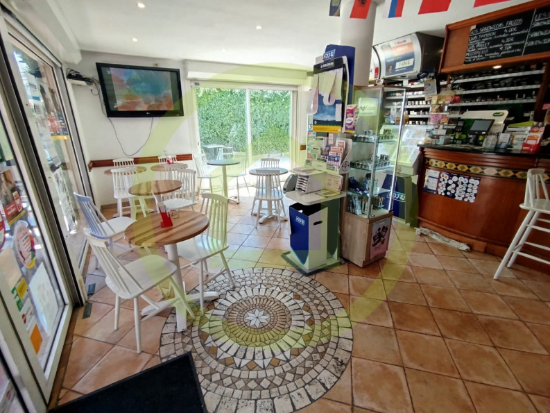 vente Tabac alimentation Antibes - Photo 3