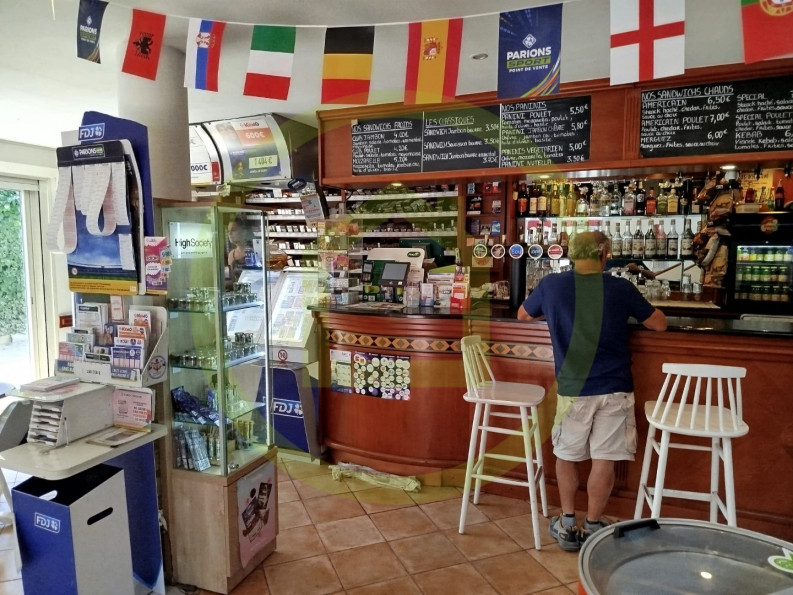 vente Tabac alimentation Antibes - Photo 2