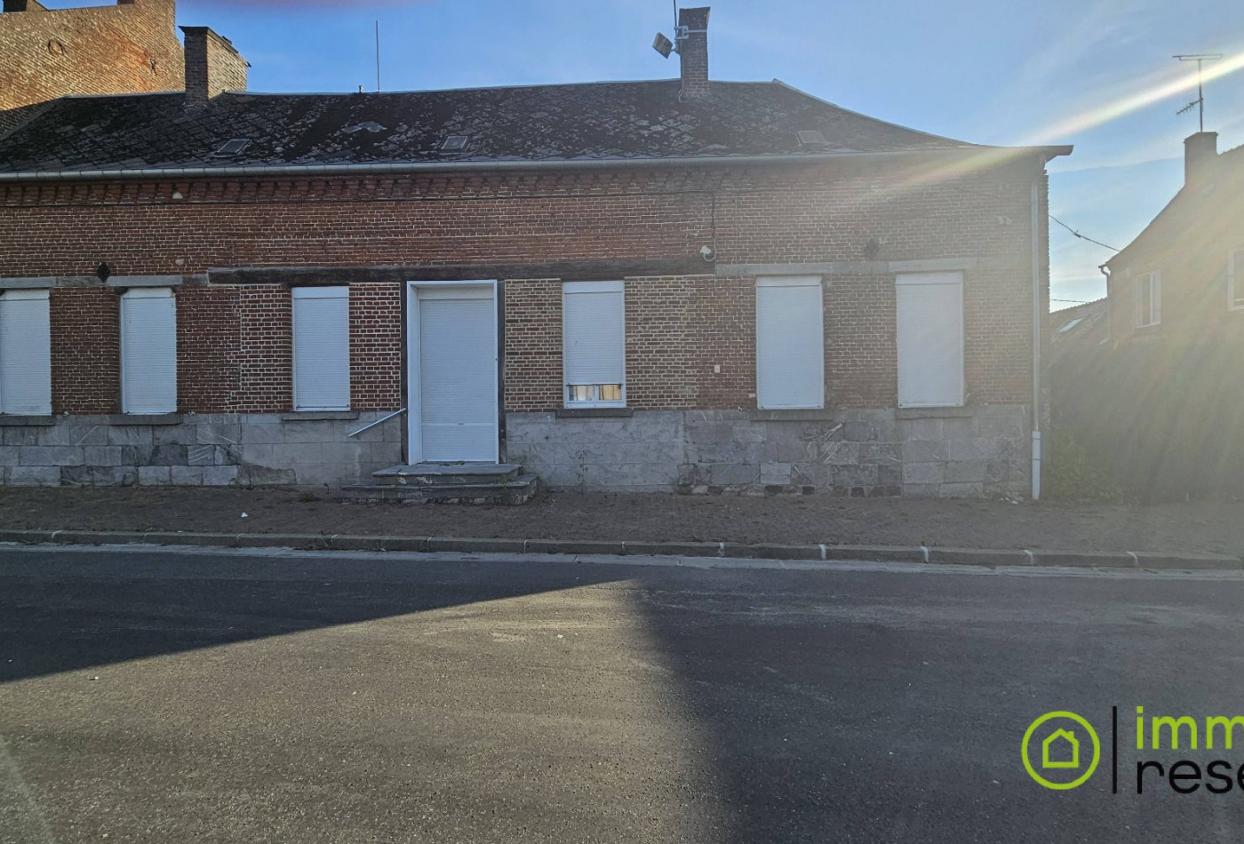 vente Maison Buironfosse - Photo 1