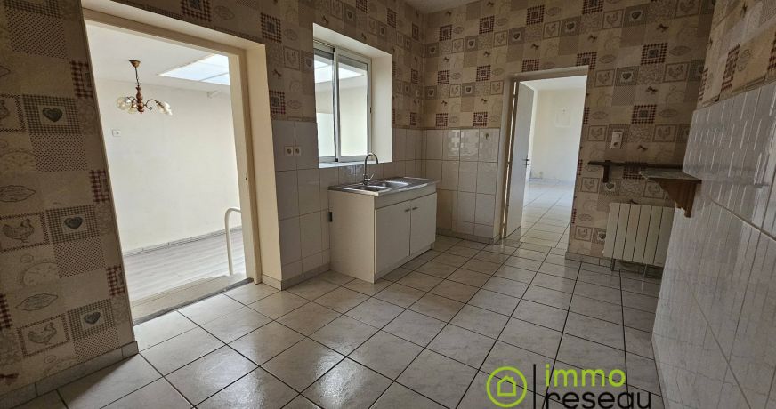 vente Maison Buironfosse