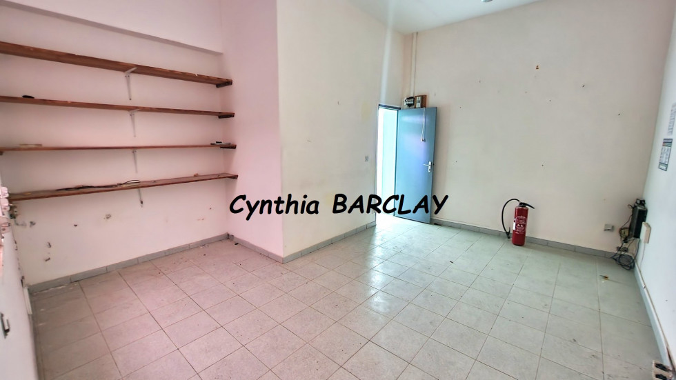 vente Local commercial Le Morne Rouge - Photo 4