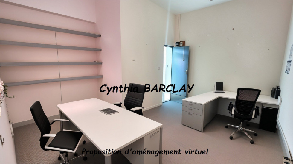 vente Local commercial Le Morne Rouge - Photo 5