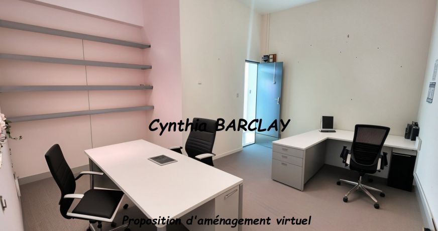 vente Local commercial Le Morne Rouge