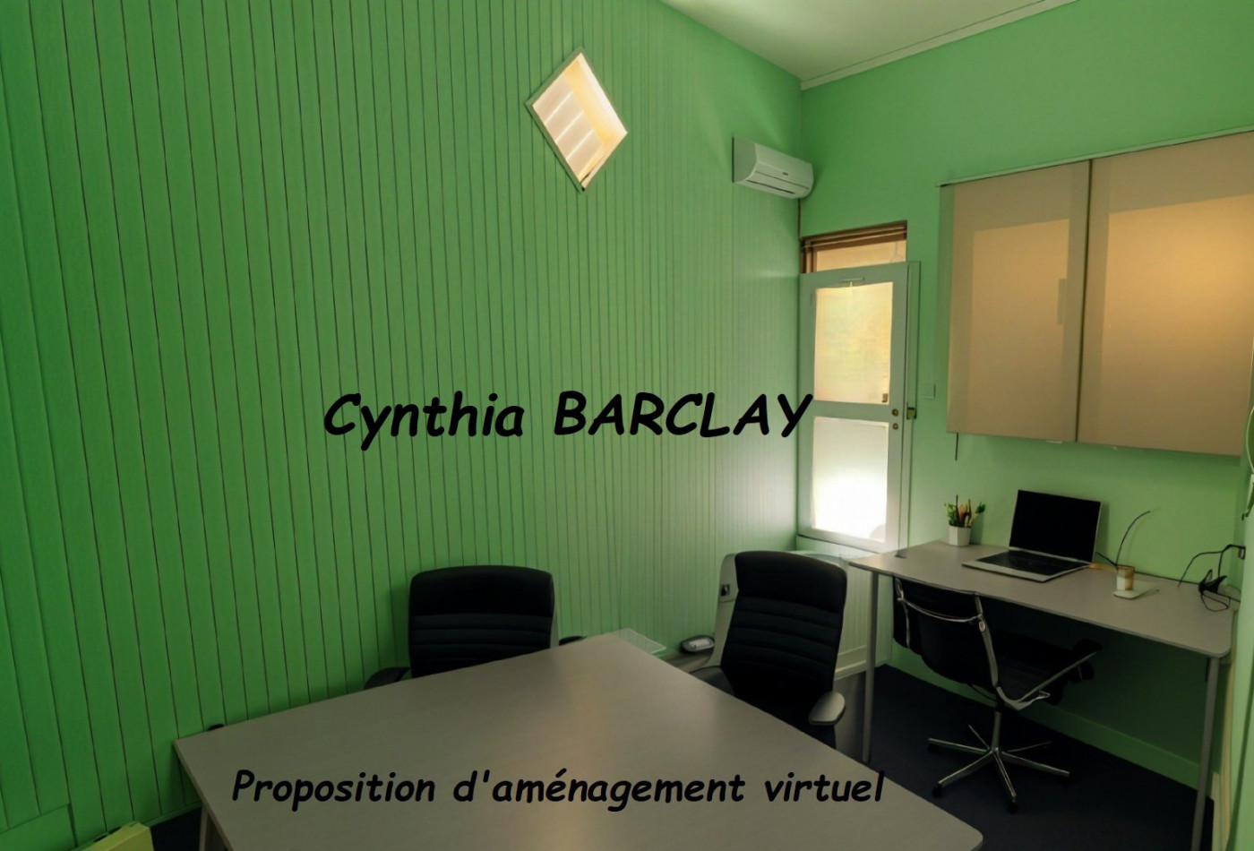 vente Local commercial Le Morne Rouge - Photo 6