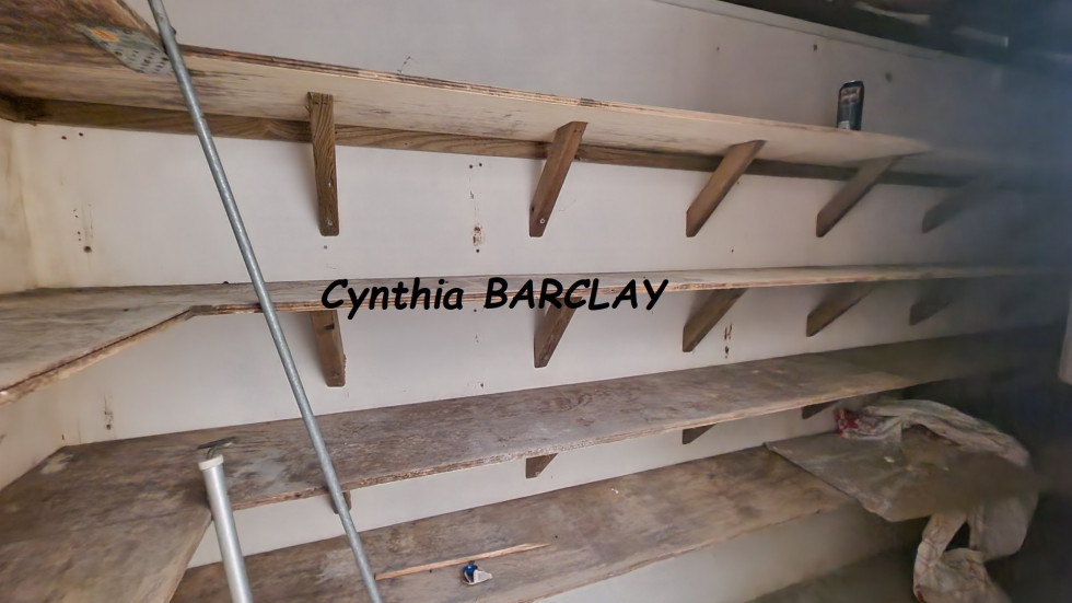 vente Local commercial Le Morne Rouge - Photo 7