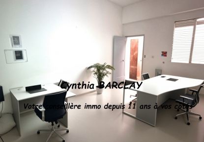 vente Local commercial Le Morne Rouge