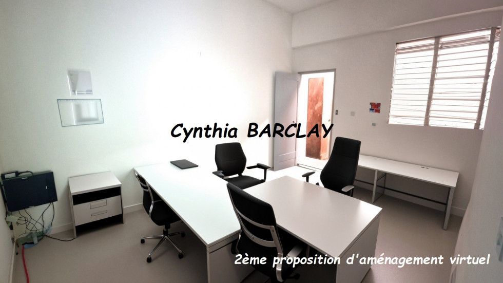 vente Local commercial Le Morne Rouge - Photo 2